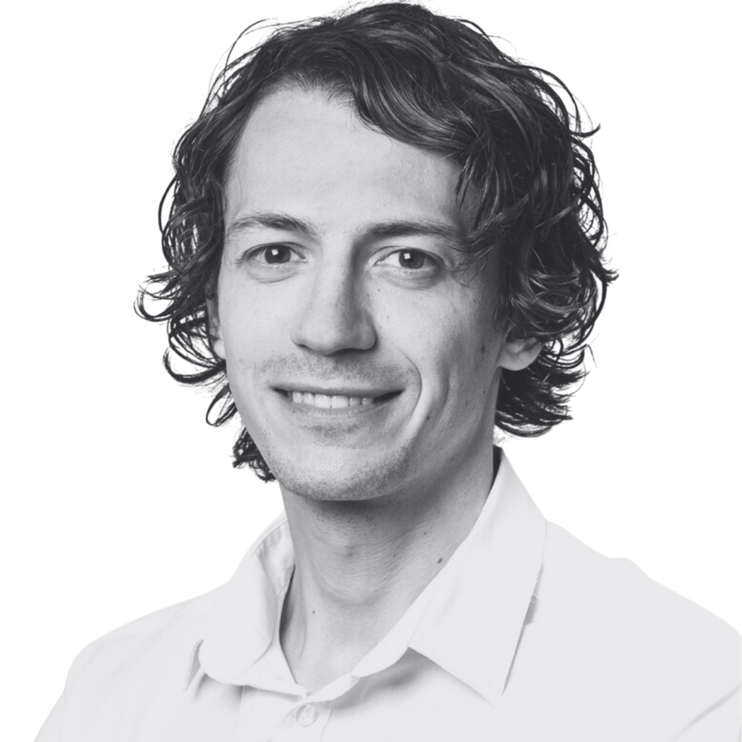 Dr. Tomáš Hadžega, PhD.