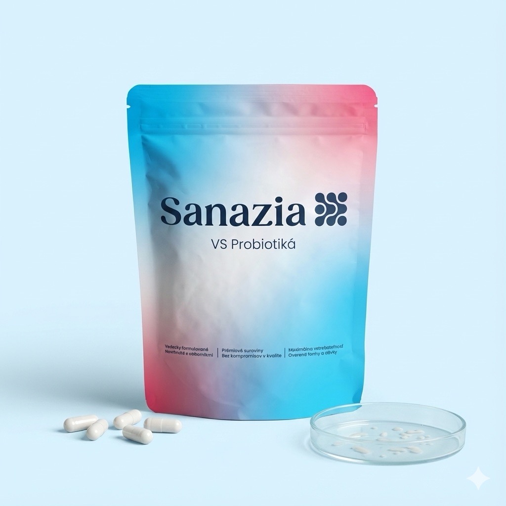 IH-10 Probiotici