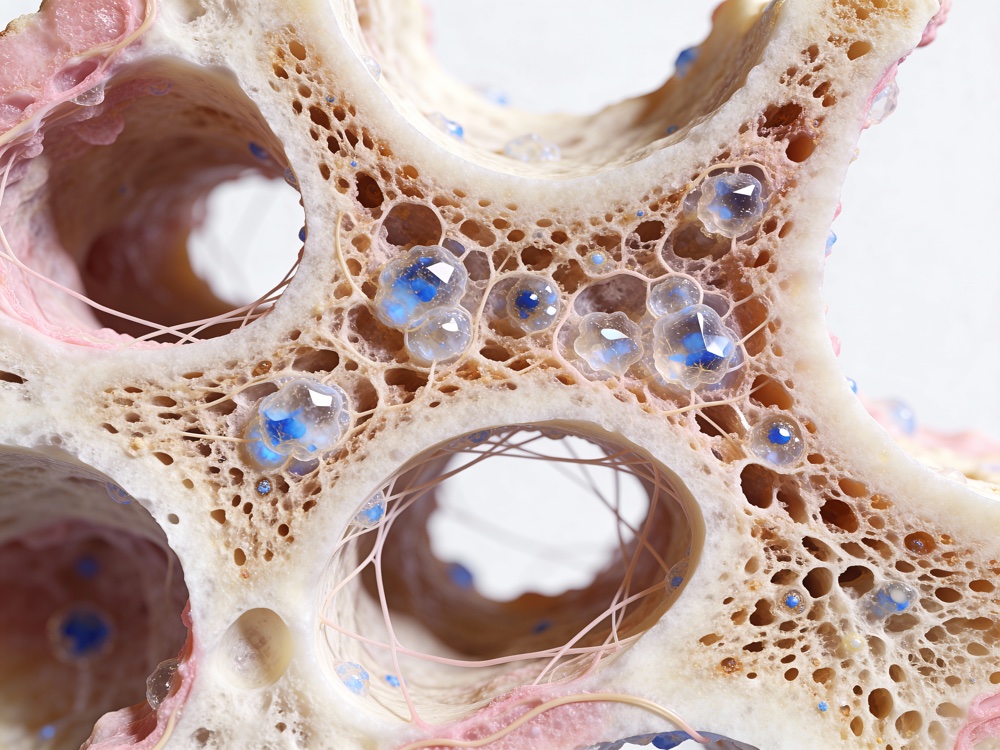How it works in the body