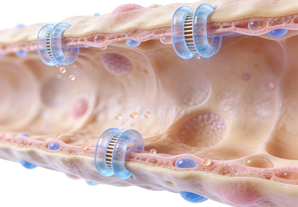 How it works in the body