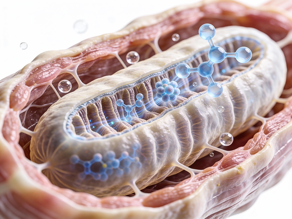 How it works in the body
