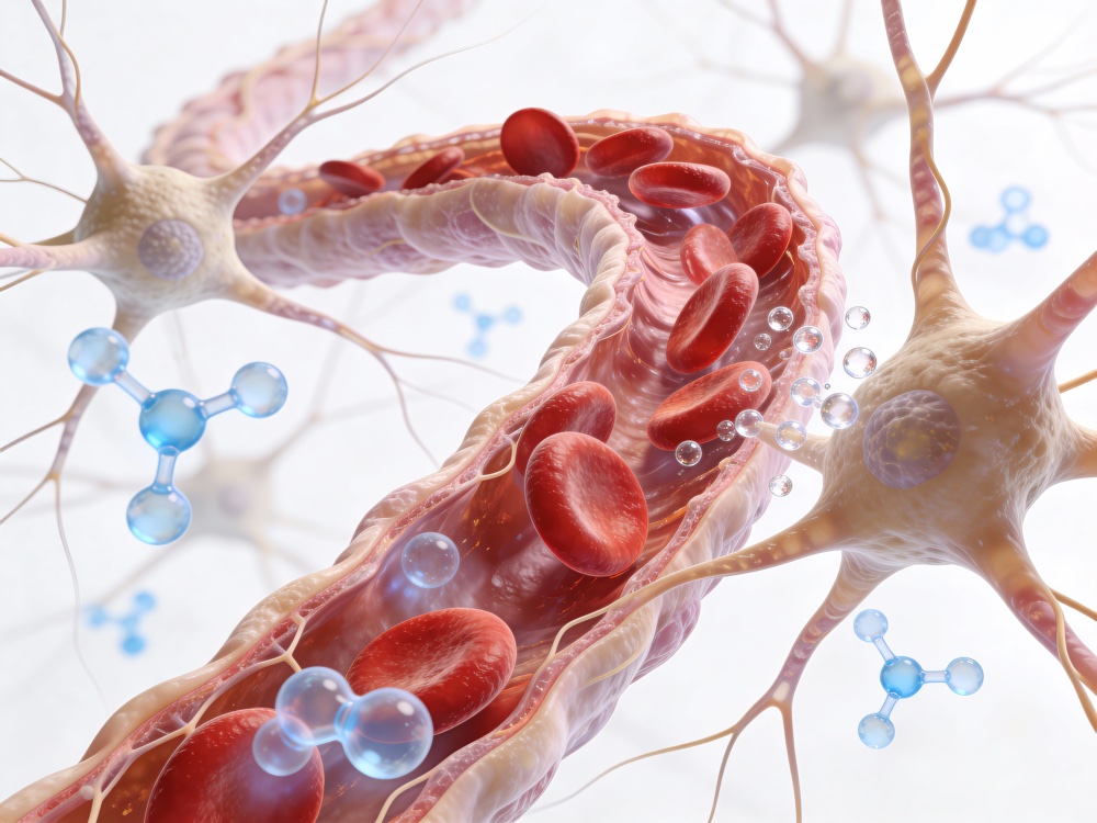 How it works in the body