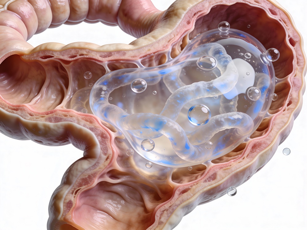 How it works in the body