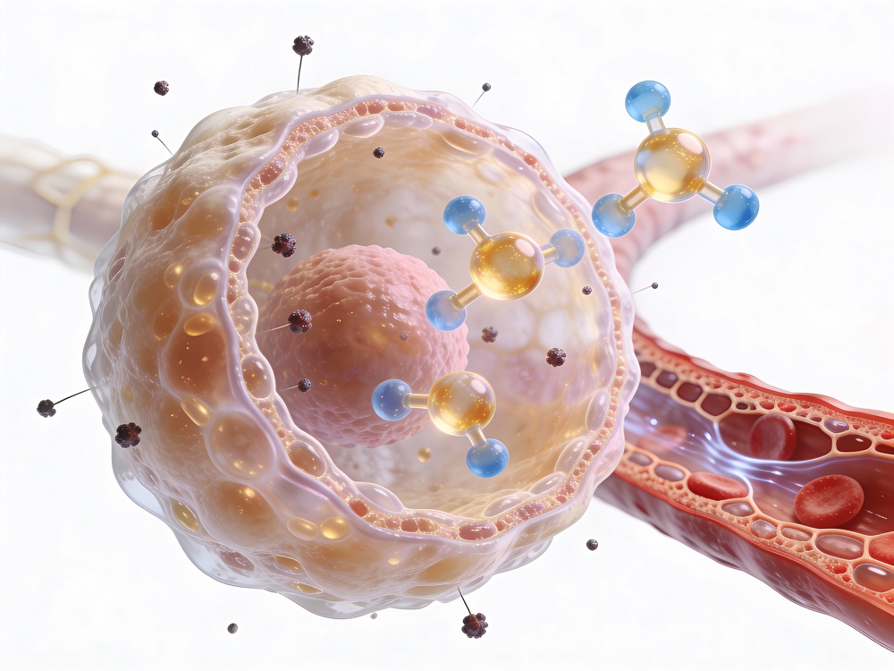 How it works in the body