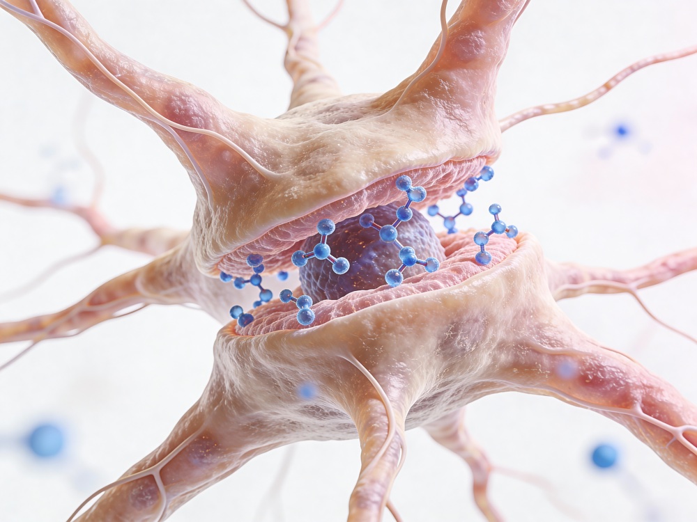 How it works in the body