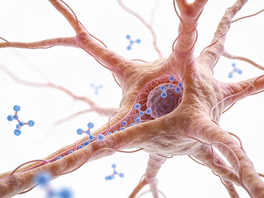 How it works in the body