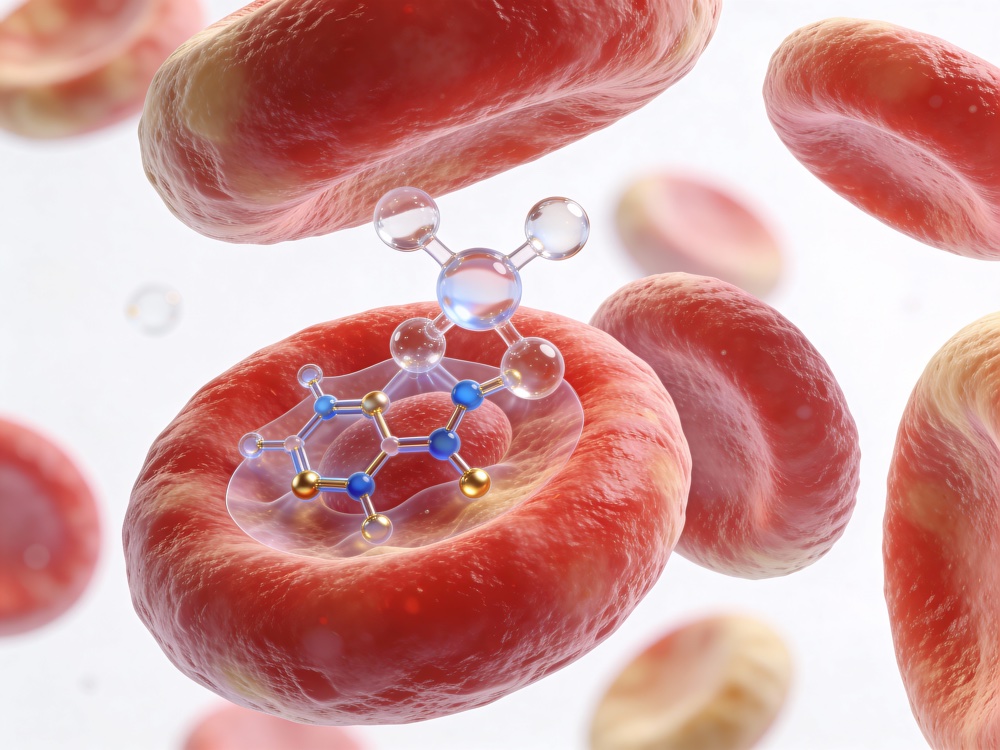 How it works in the body