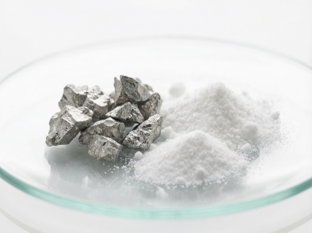 Why the bisglycinate form
