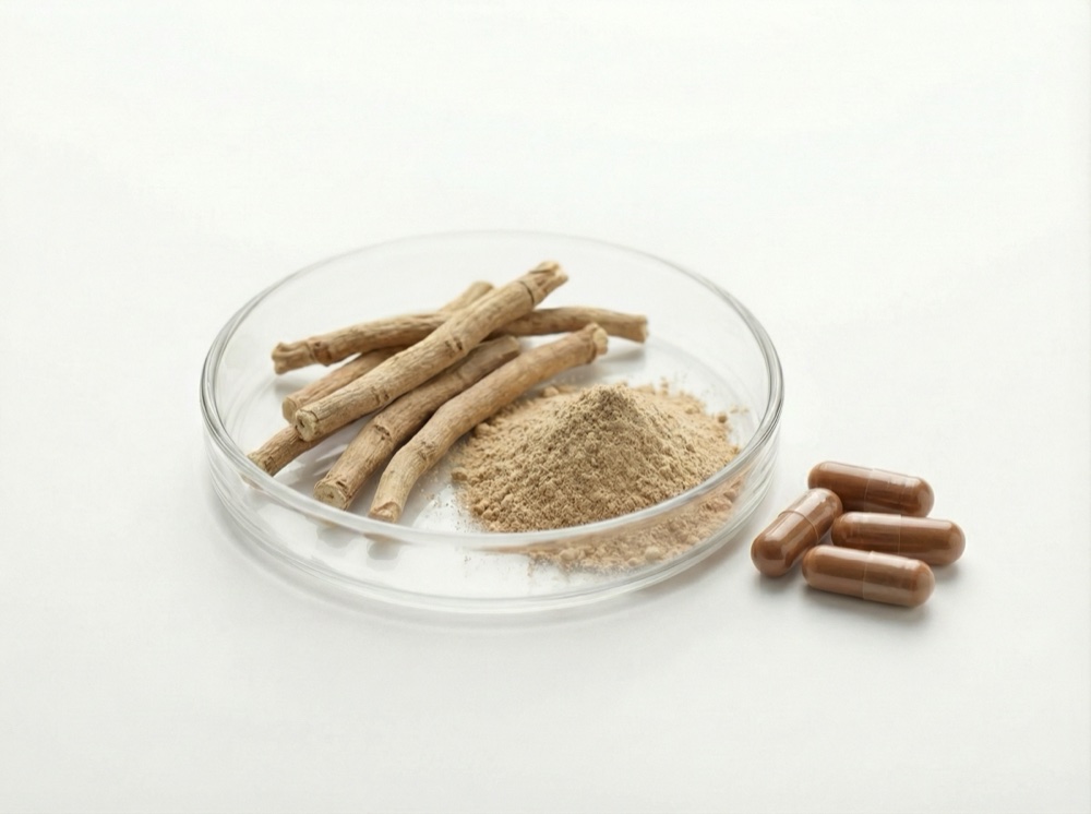 Origin of the ingredients and quality control