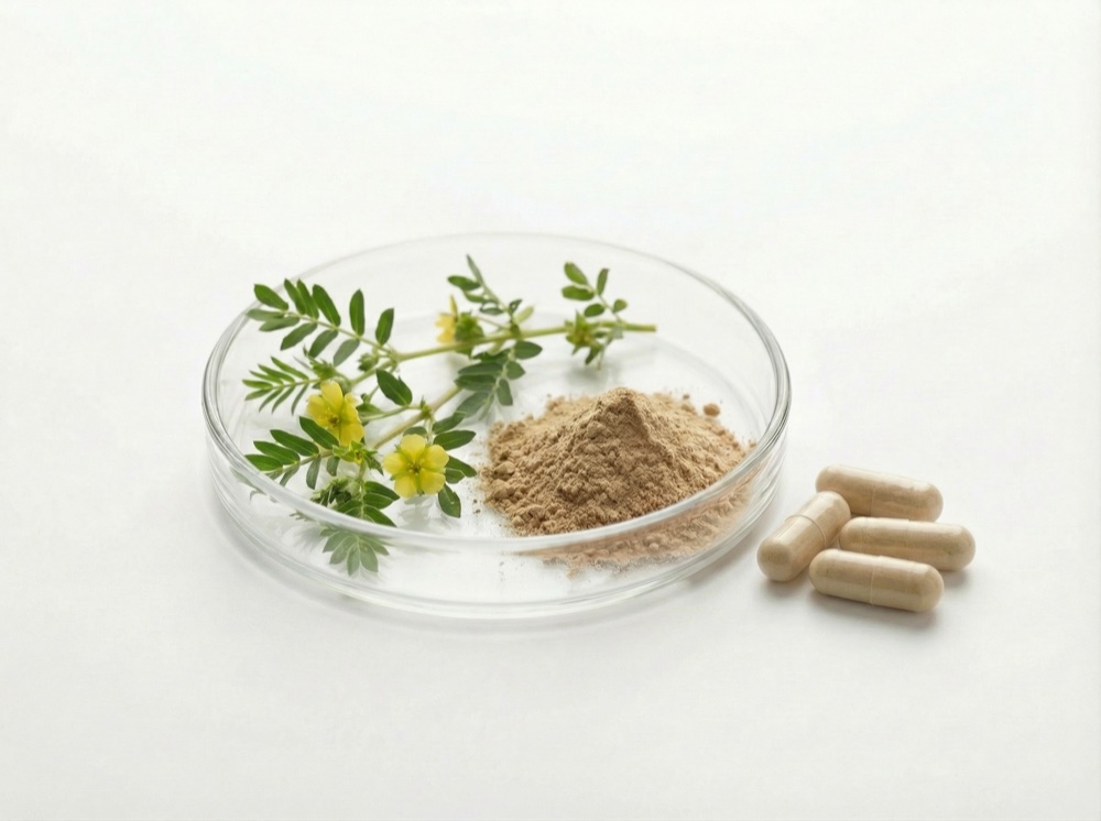 Purity of composition and quality control