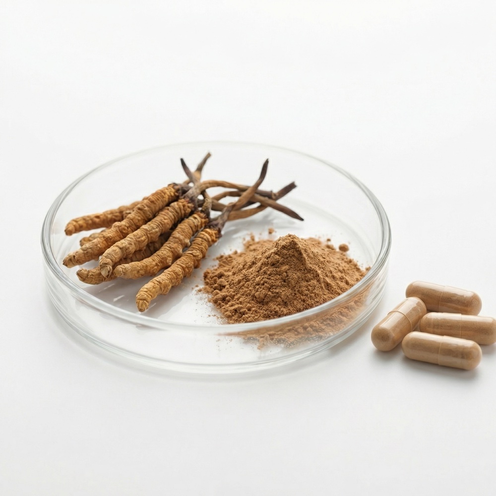 Origin of the ingredients and quality control