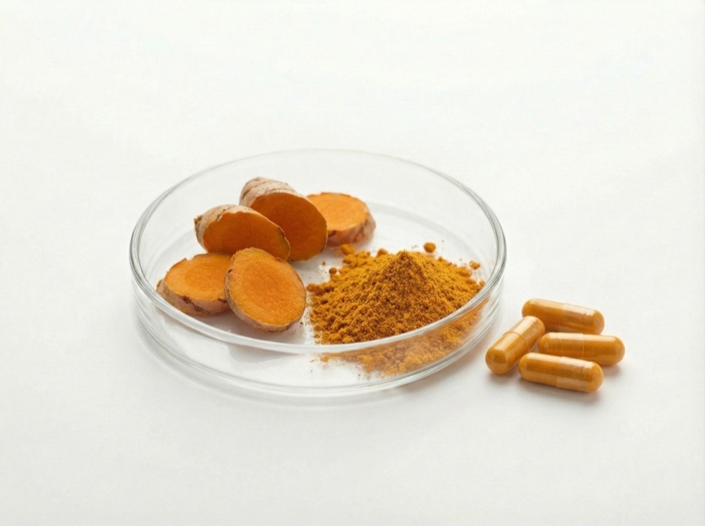Origin of the ingredients and quality control
