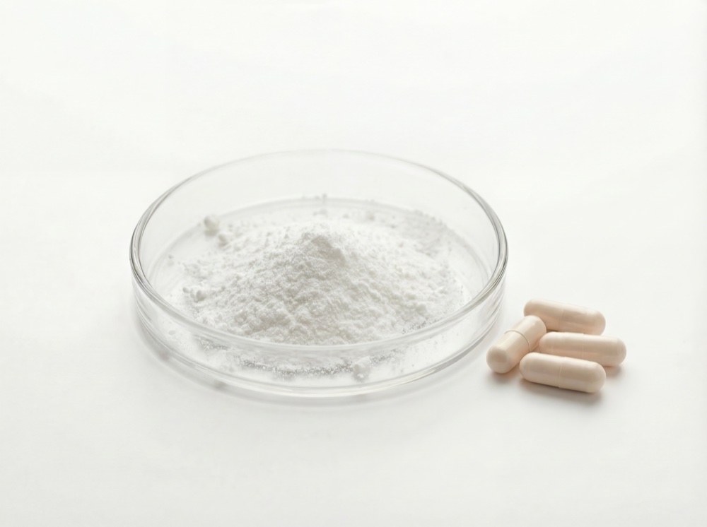 Origin of the ingredients and quality control