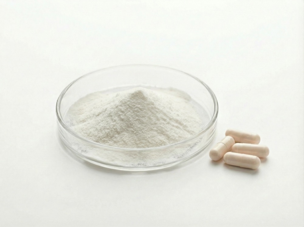 Origin of the formula and quality control