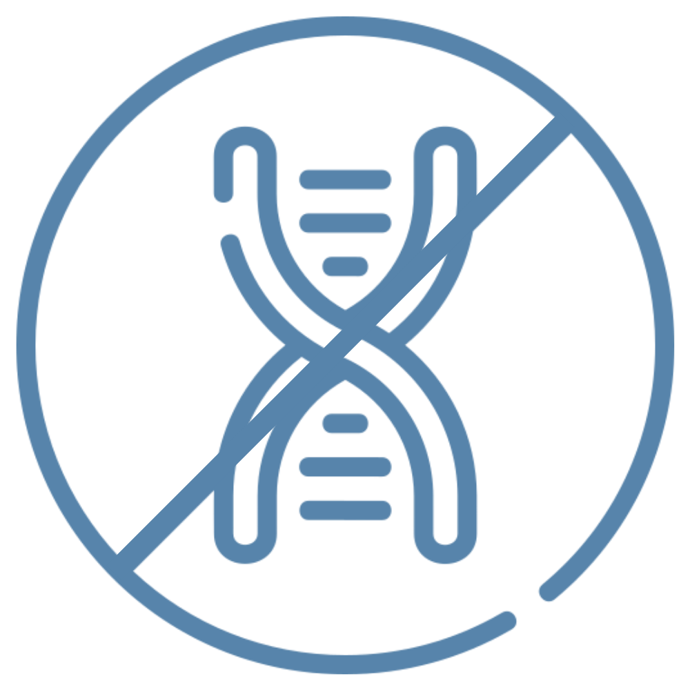 GMO-free