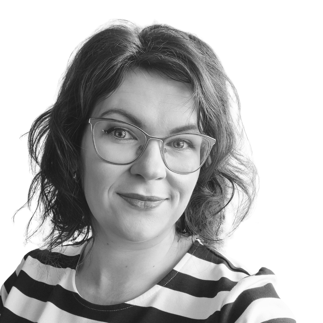 Ing. Jana Guráňová