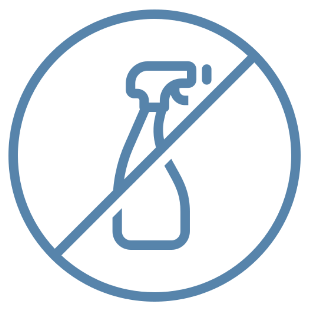 Tested for glyphosate