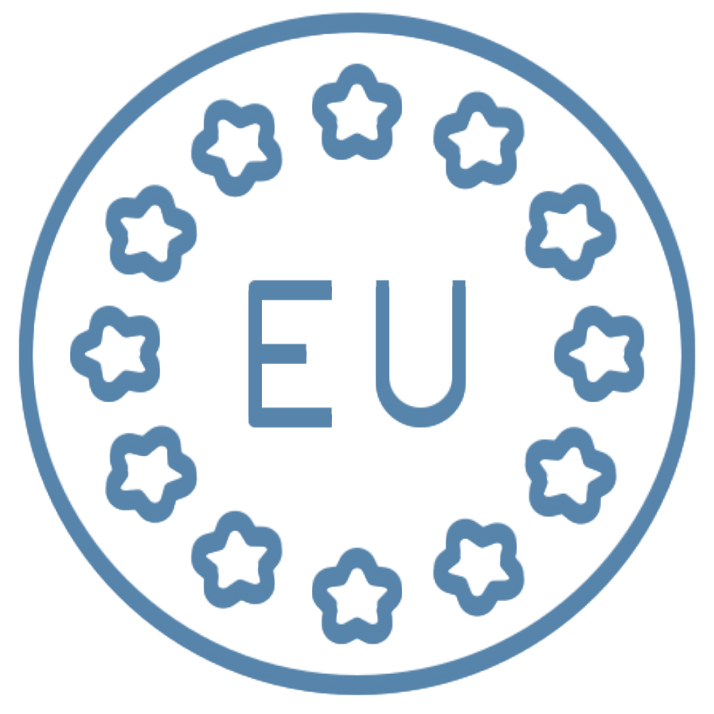 Made in the EU