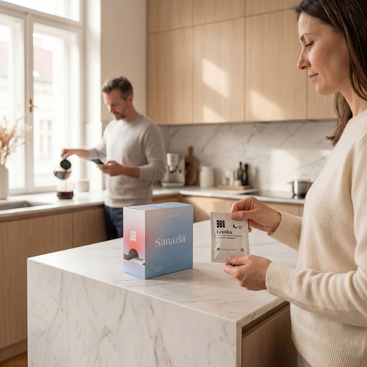You don't need to be a nutrition expert