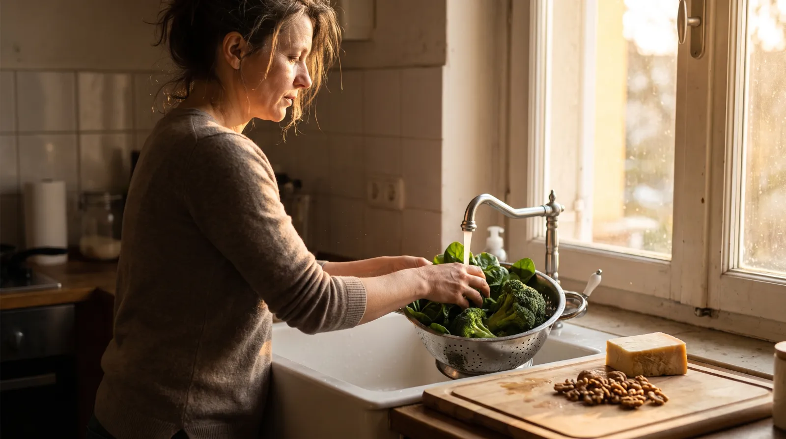 Tagesbedarf Vitamine und Mineralstoffe Tabelle: Werte richtig lesen