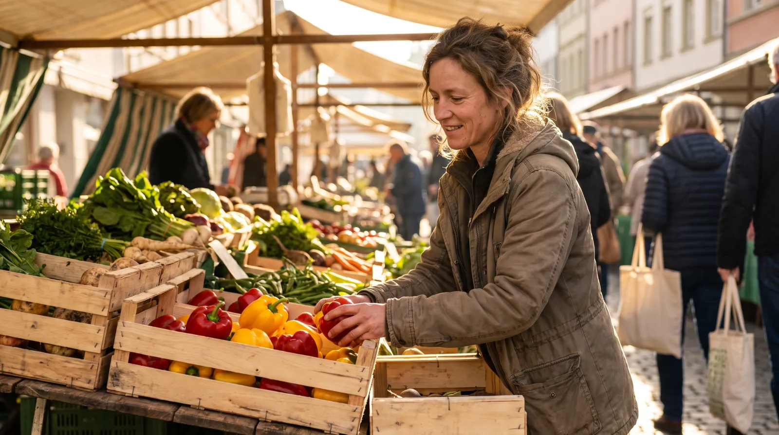 Vitamine Tabelle: alle 13 Vitamine, NRV und Quellen
