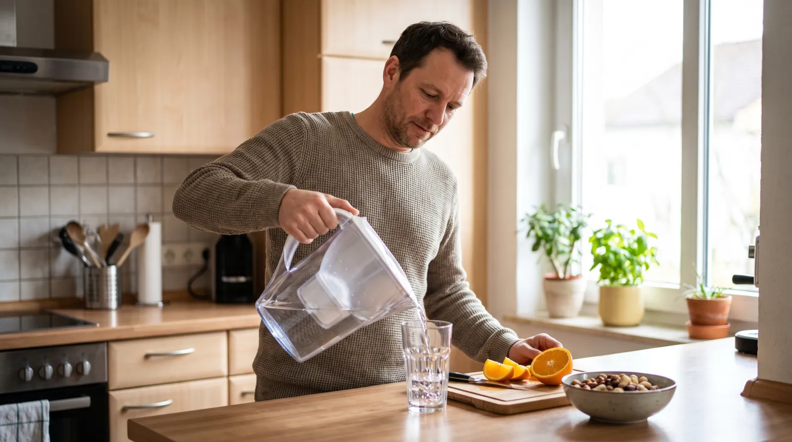 Welche Vitamine sollte man täglich zu sich nehmen? Der Überblick