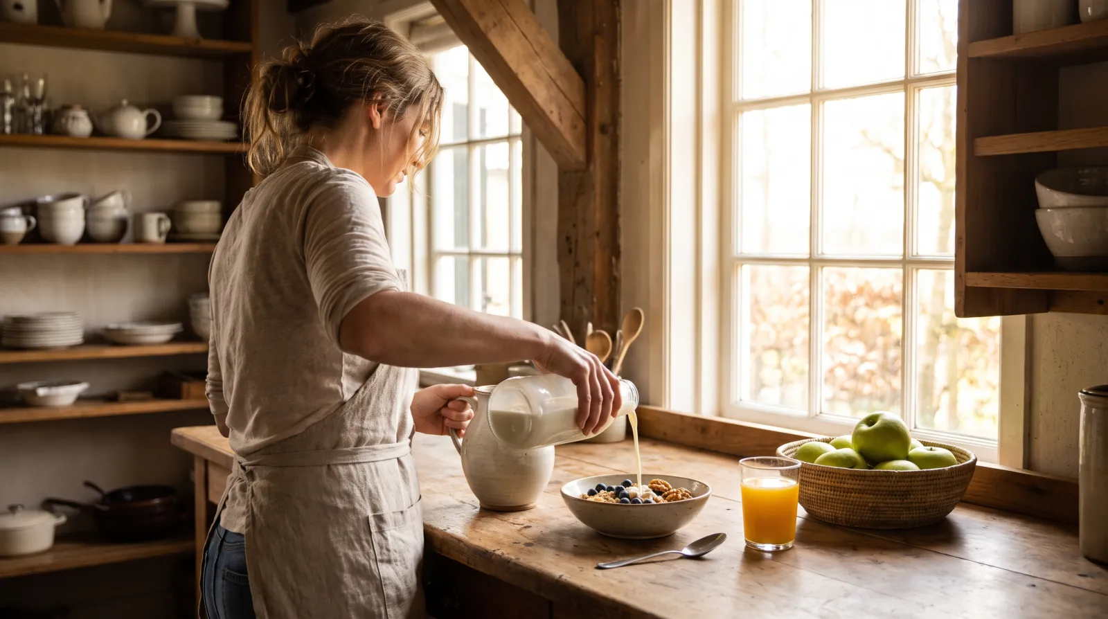 Vitamine supplementen: hoe kiest u er een die bij u past?