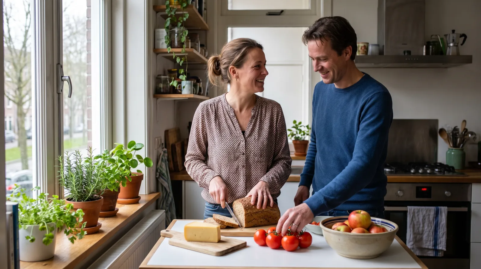 Vitamines op maat: wat het is en voor wie het werkt