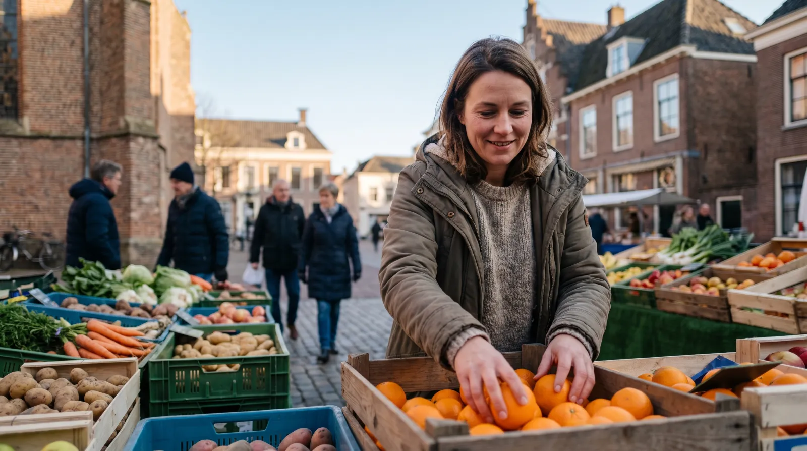 Wat zijn vitamines en waarom heeft uw lichaam ze nodig?